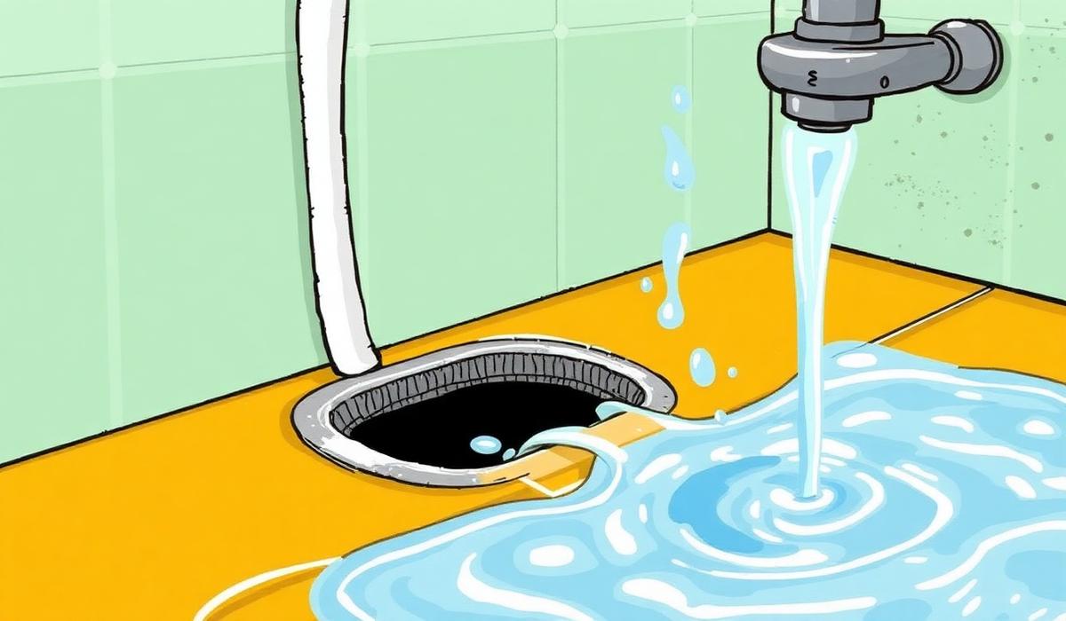 Como desentupir pia de cozinha rápido (e quando chamar profissional)