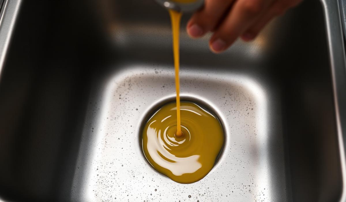 5 hábitos que entopem seu cano (e como evitar)